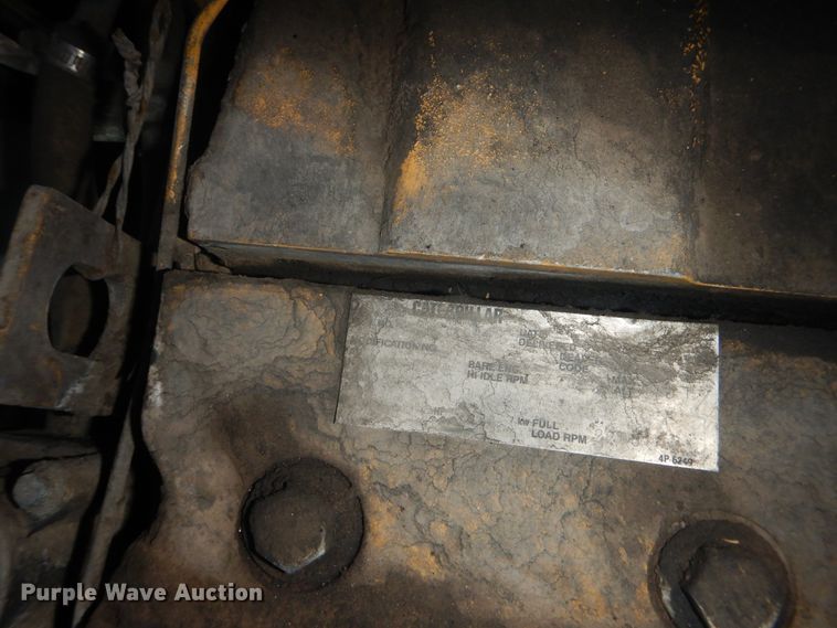 image for item HL9729 1996 Caterpillar IT14G  wheel loader