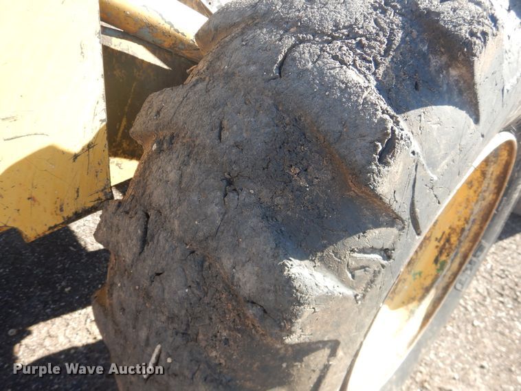 image for item HL9729 1996 Caterpillar IT14G  wheel loader