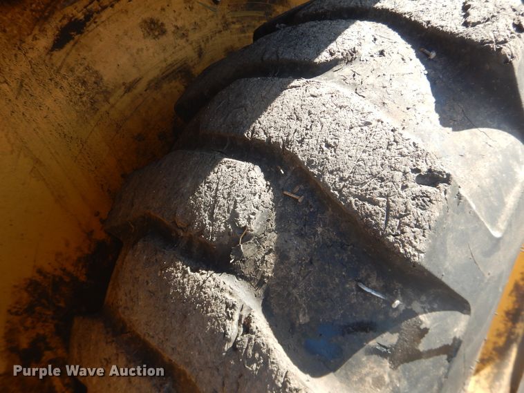 image for item HL9729 1996 Caterpillar IT14G  wheel loader