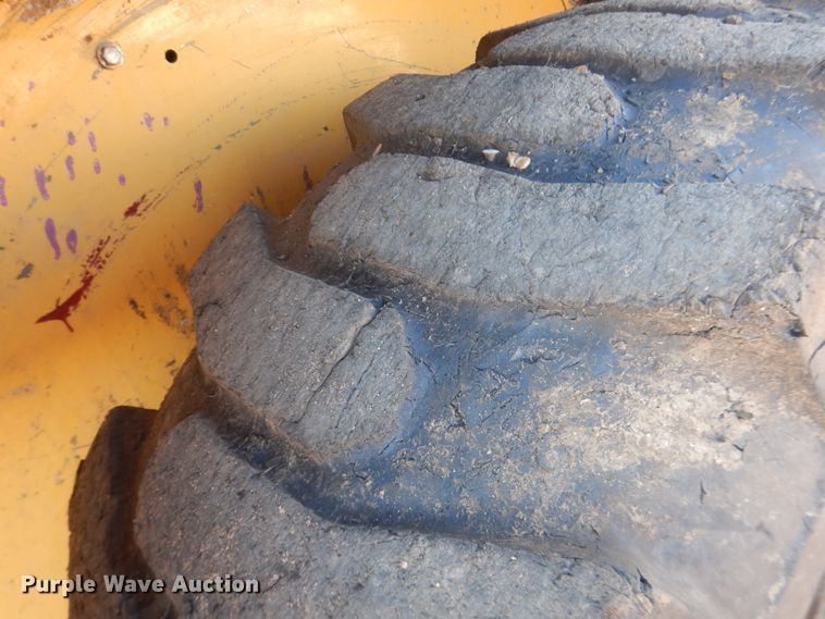 image for item HL9729 1996 Caterpillar IT14G  wheel loader