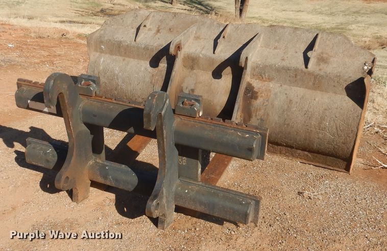 image for item HL9729 1996 Caterpillar IT14G  wheel loader