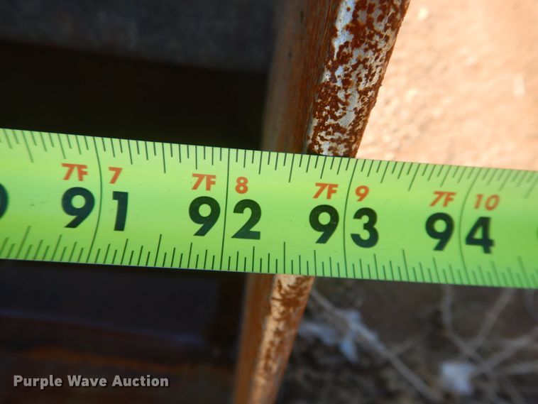 image for item HL9729 1996 Caterpillar IT14G  wheel loader