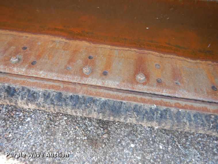 image for item HL9729 1996 Caterpillar IT14G  wheel loader