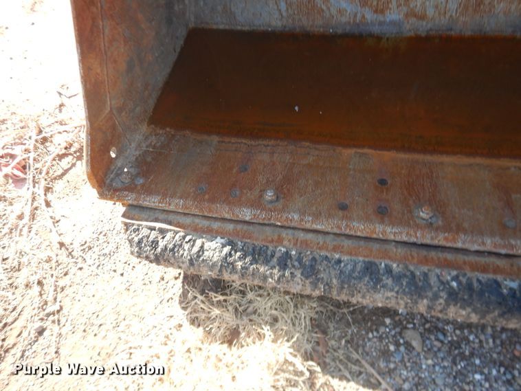 image for item HL9729 1996 Caterpillar IT14G  wheel loader