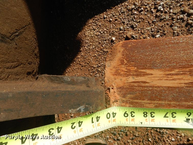 image for item HL9729 1996 Caterpillar IT14G  wheel loader