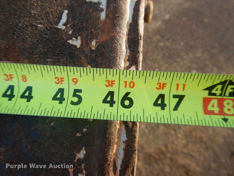 image for item HL9730 2003 International 7400  grapple loader truck