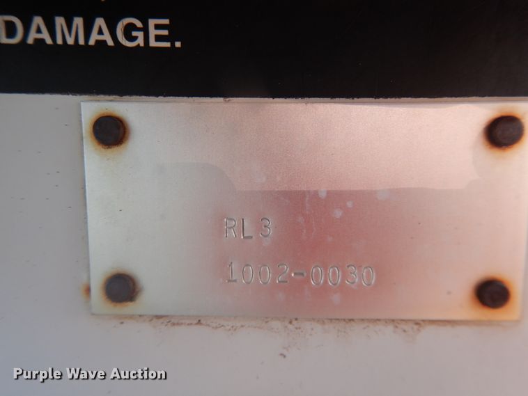 image for item HL9730 2003 International 7400  grapple loader truck