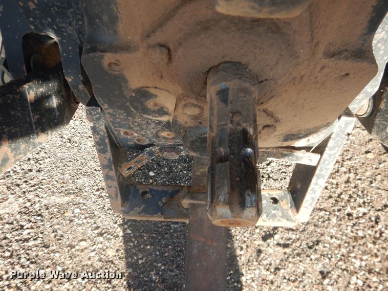 image for item HL9731 1993 Case IH 695  tractor