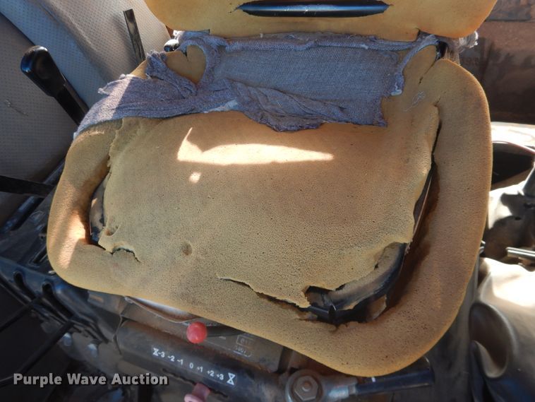 image for item HL9731 1993 Case IH 695  tractor