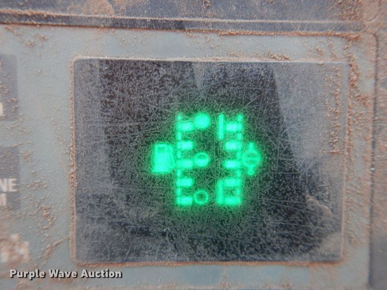 image for item HL9731 1993 Case IH 695  tractor