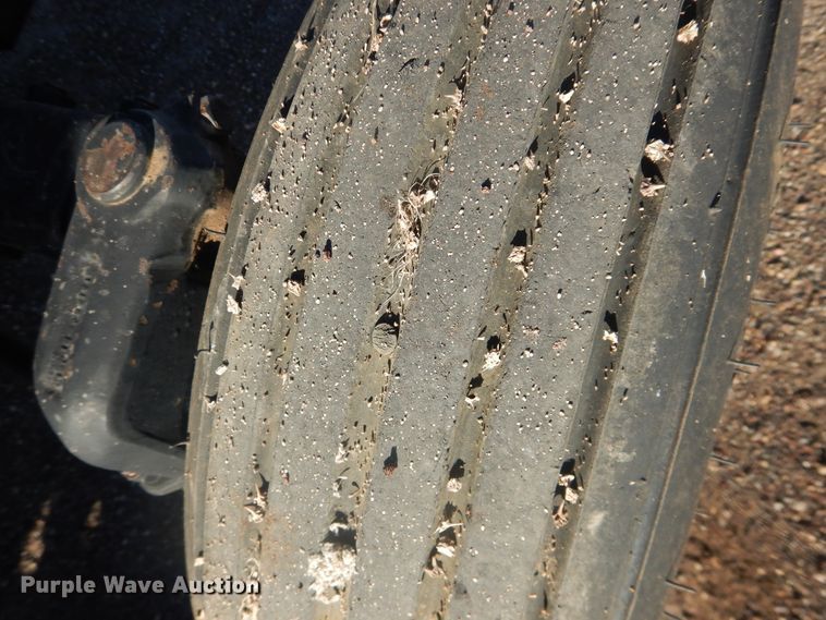 image for item HL9731 1993 Case IH 695  tractor