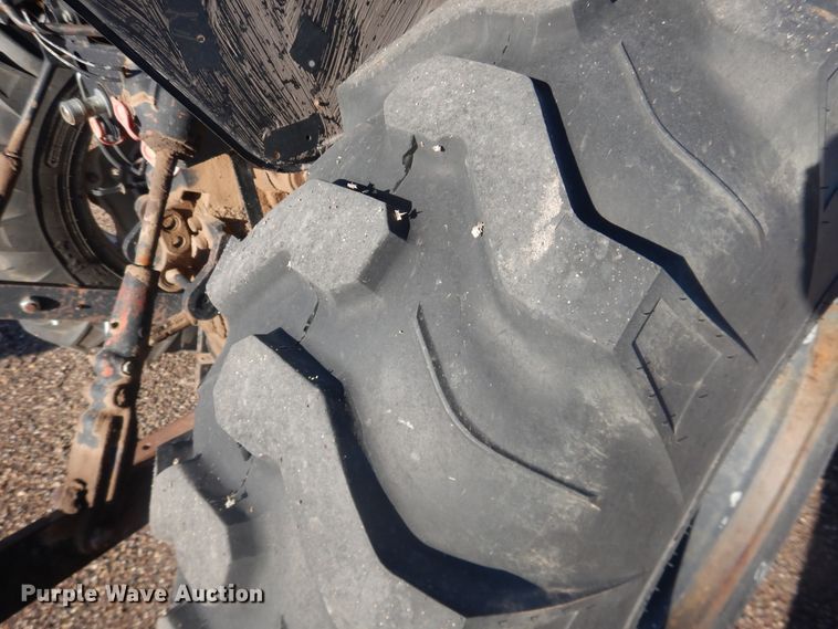 image for item HL9731 1993 Case IH 695  tractor