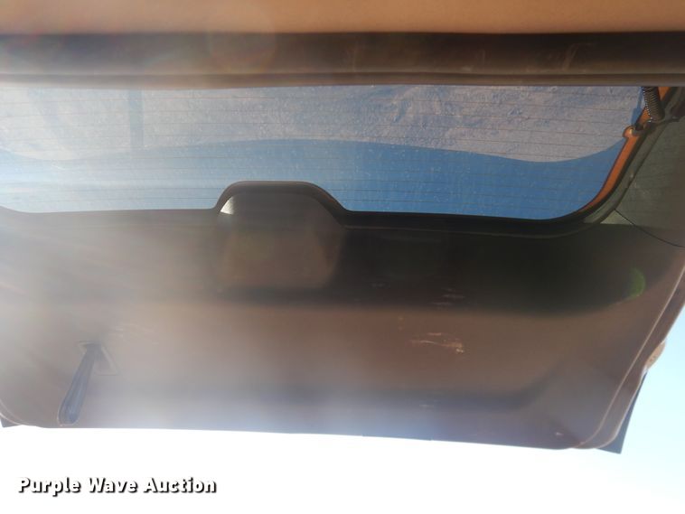 image for item HL9732 2011 Chevrolet Tahoe  SUV