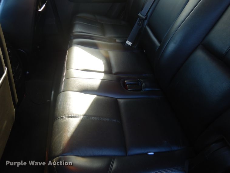 image for item HL9732 2011 Chevrolet Tahoe  SUV