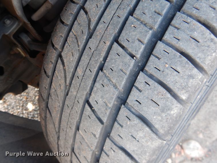 image for item HL9732 2011 Chevrolet Tahoe  SUV