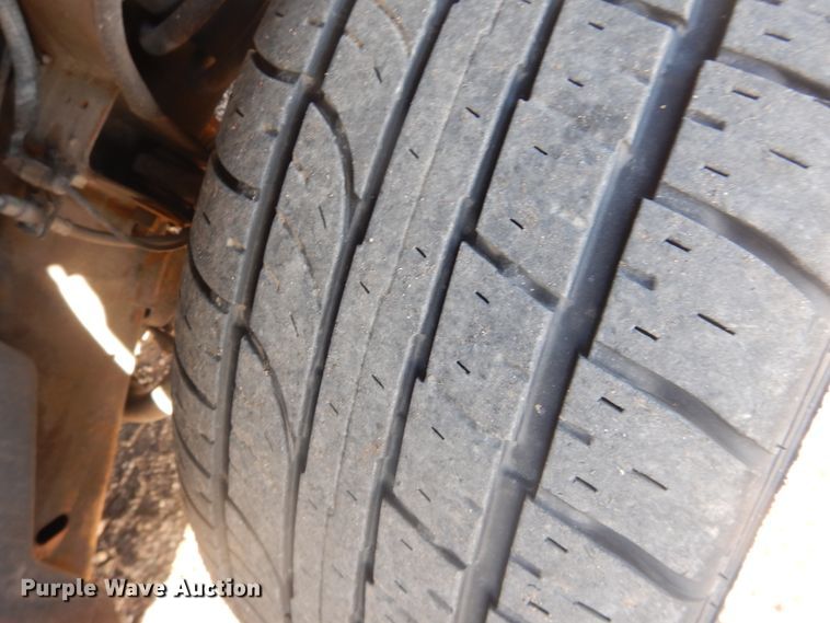 image for item HL9732 2011 Chevrolet Tahoe  SUV