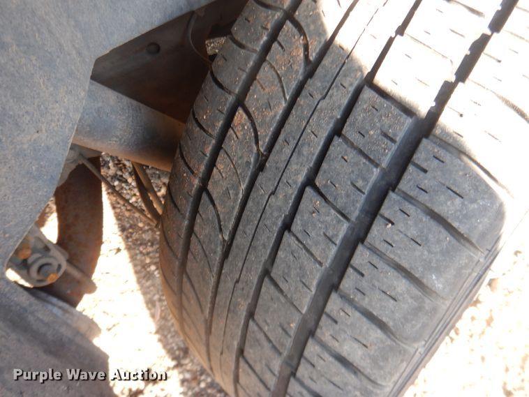 image for item HL9732 2011 Chevrolet Tahoe  SUV