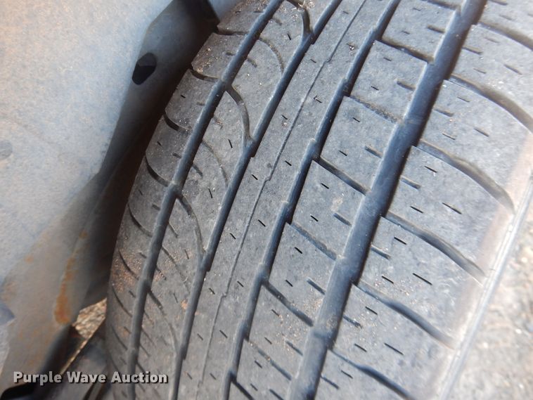 image for item HL9732 2011 Chevrolet Tahoe  SUV