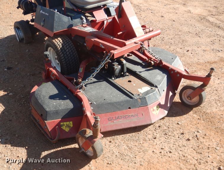 image for item HL9735 Toro Groundsmaster 328D  lawn mower