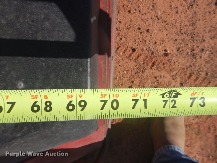 image for item HL9735 Toro Groundsmaster 328D  lawn mower