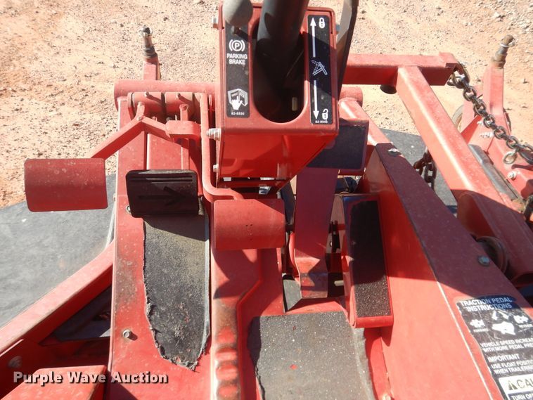 image for item HL9735 Toro Groundsmaster 328D  lawn mower