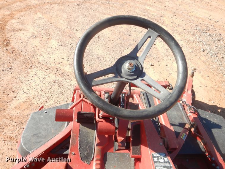 image for item HL9735 Toro Groundsmaster 328D  lawn mower