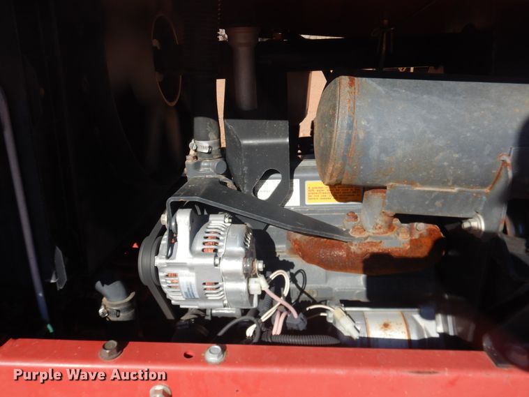 image for item HL9735 Toro Groundsmaster 328D  lawn mower