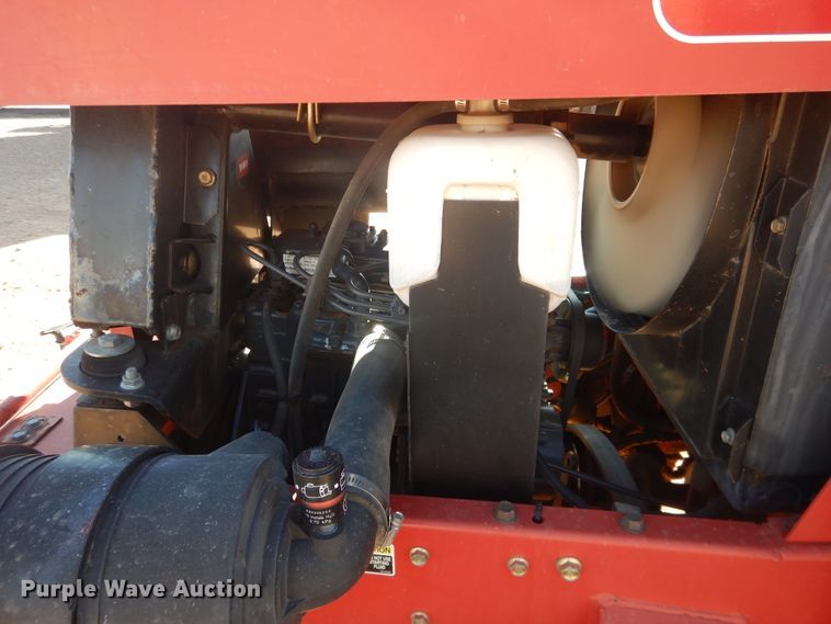 image for item HL9735 Toro Groundsmaster 328D  lawn mower