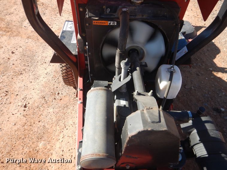 image for item HL9735 Toro Groundsmaster 328D  lawn mower