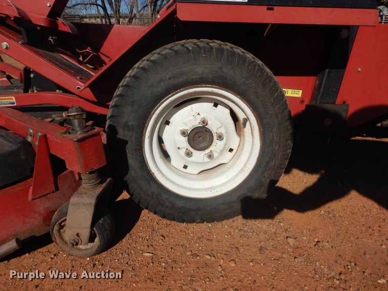 image for item HL9735 Toro Groundsmaster 328D  lawn mower