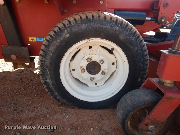 image for item HL9735 Toro Groundsmaster 328D  lawn mower