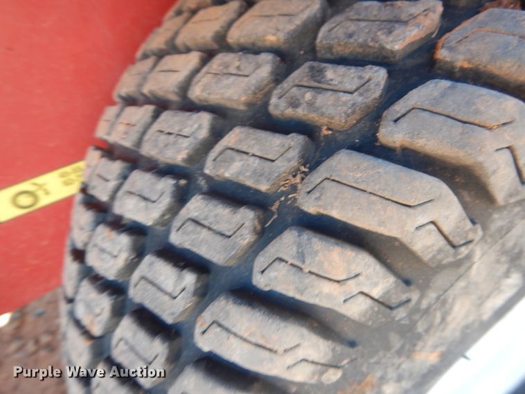 image for item HL9735 Toro Groundsmaster 328D  lawn mower