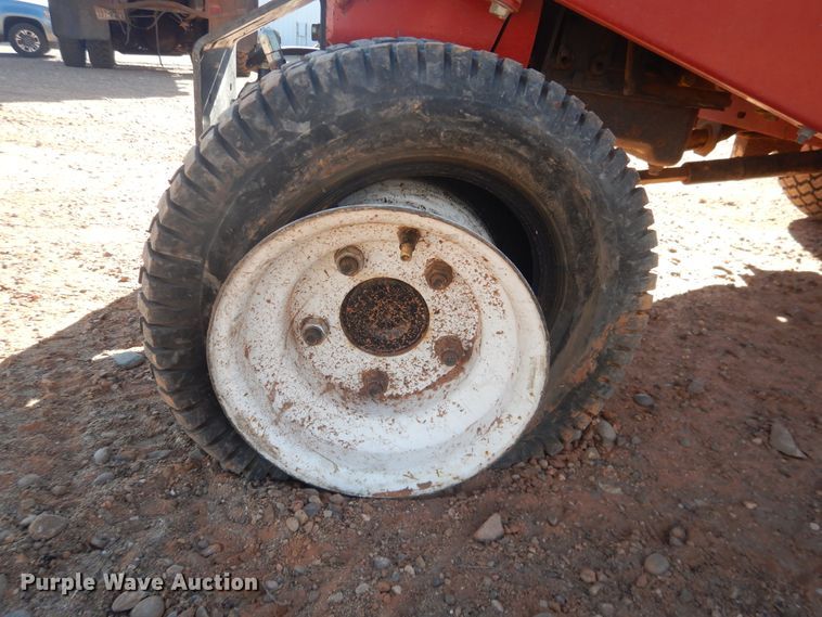 image for item HL9735 Toro Groundsmaster 328D  lawn mower