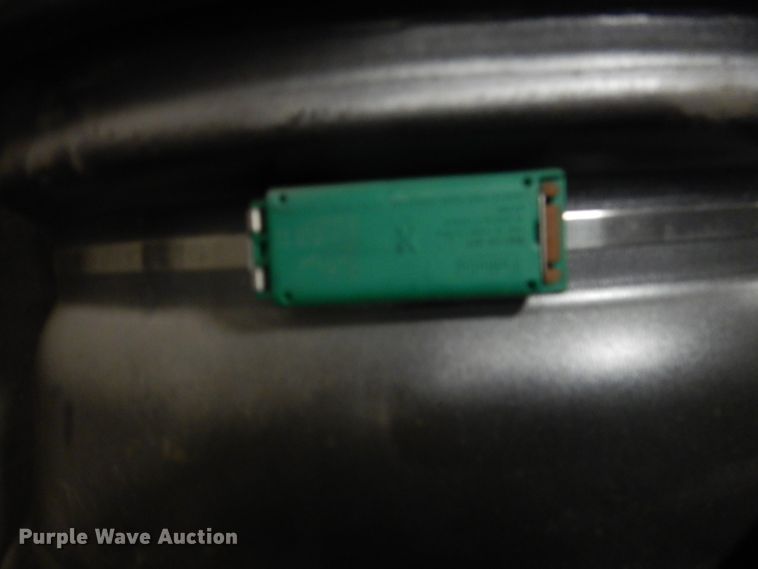 image for item HL9742 Tires and wheels