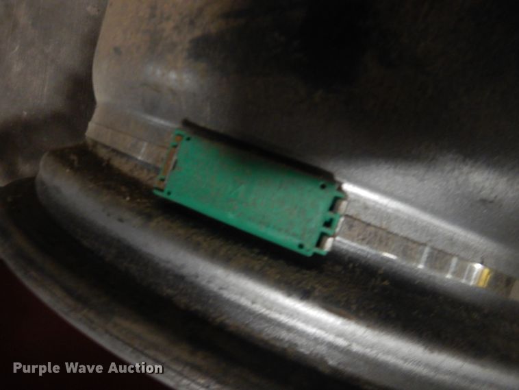 image for item HL9742 Tires and wheels