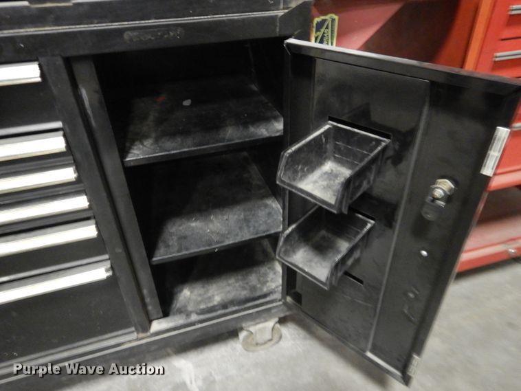 image for item HL9744 (2) toolboxes