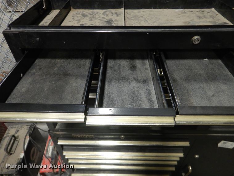 image for item HL9744 (2) toolboxes