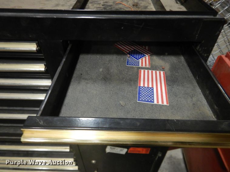 image for item HL9744 (2) toolboxes