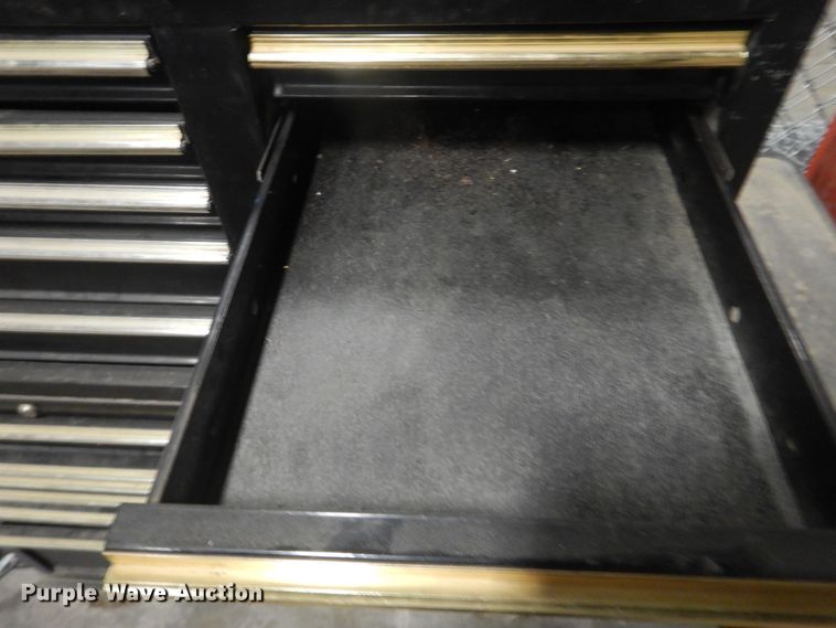 image for item HL9744 (2) toolboxes