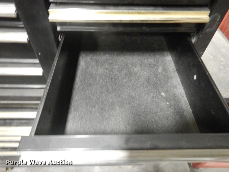 image for item HL9744 (2) toolboxes