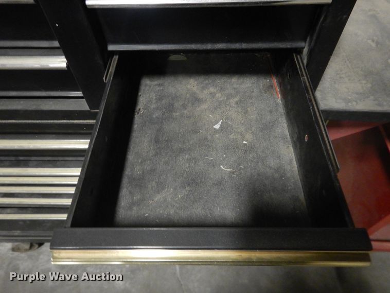 image for item HL9744 (2) toolboxes