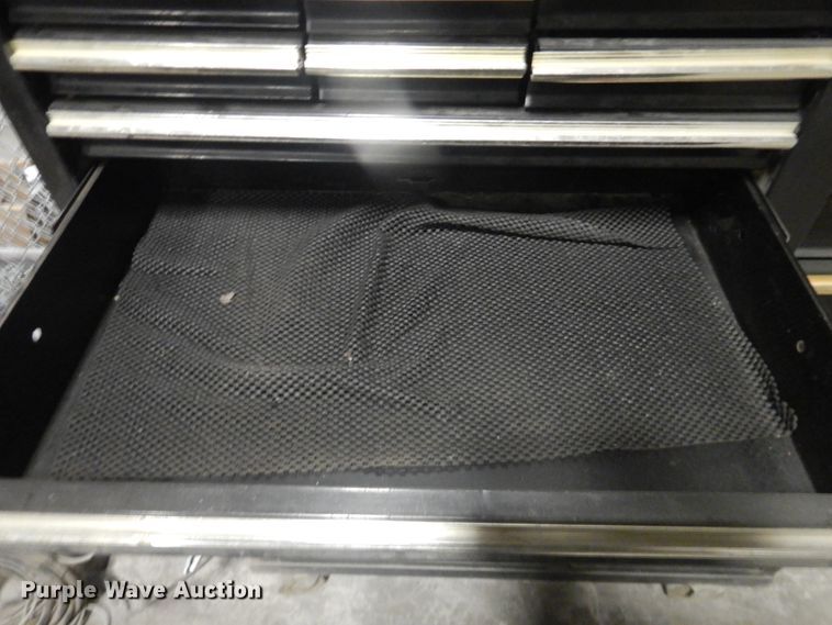 image for item HL9744 (2) toolboxes