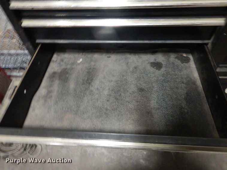 image for item HL9744 (2) toolboxes