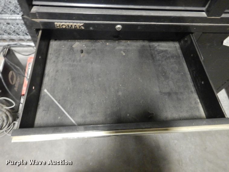 image for item HL9744 (2) toolboxes