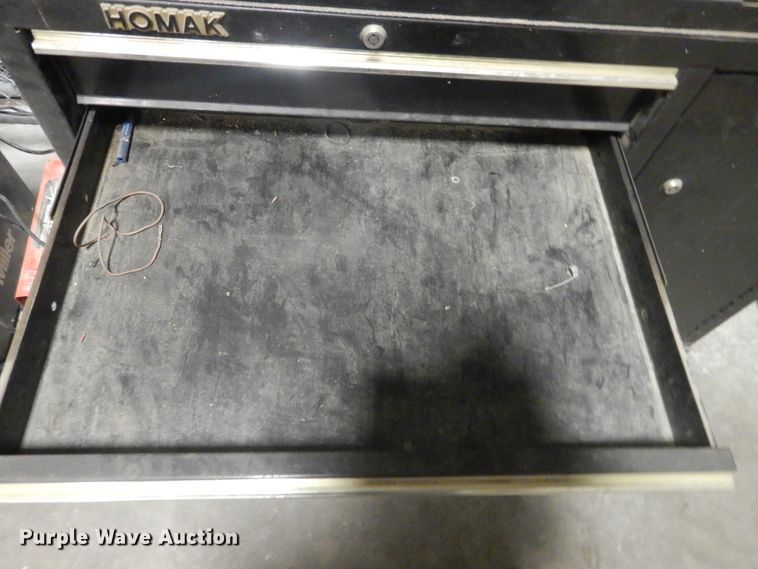 image for item HL9744 (2) toolboxes