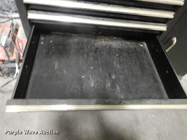 image for item HL9744 (2) toolboxes