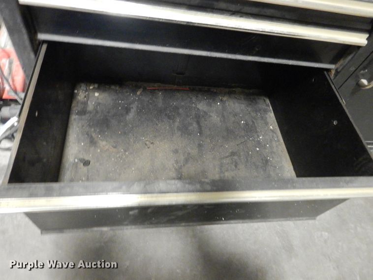 image for item HL9744 (2) toolboxes