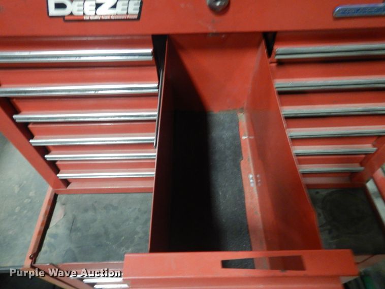 image for item HL9744 (2) toolboxes