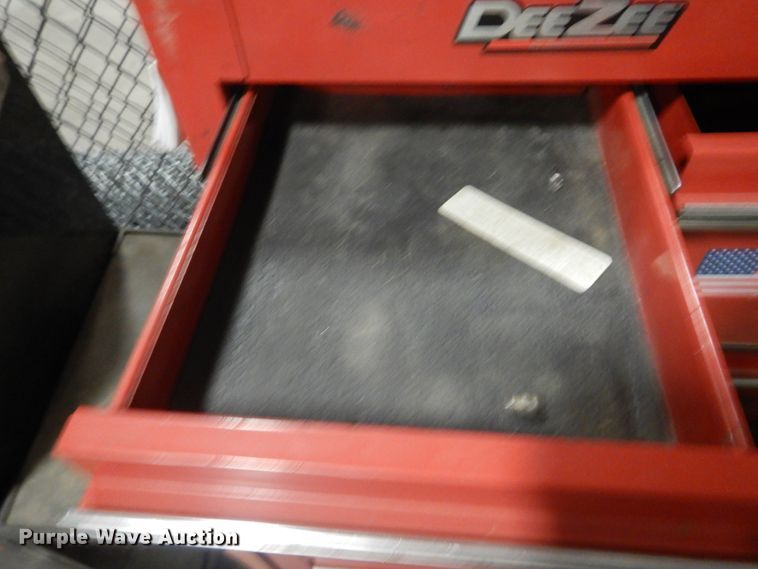 image for item HL9744 (2) toolboxes