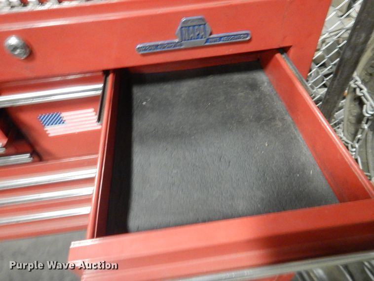 image for item HL9744 (2) toolboxes